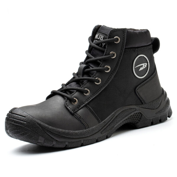 safety shoes supplier malaysia
