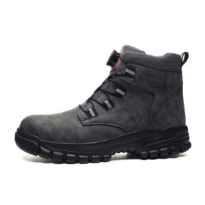 safety shoes supplier malaysia