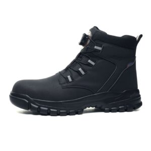 safety shoes supplier malaysia